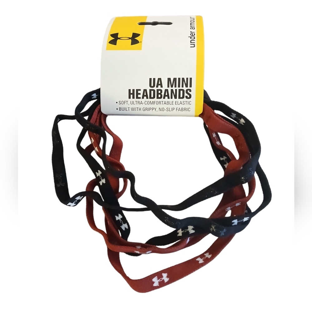 Under Armour Mini Headbands